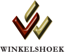 Winkelshoek Logo