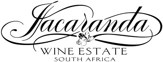 Jacaranda Wine Estate Logo