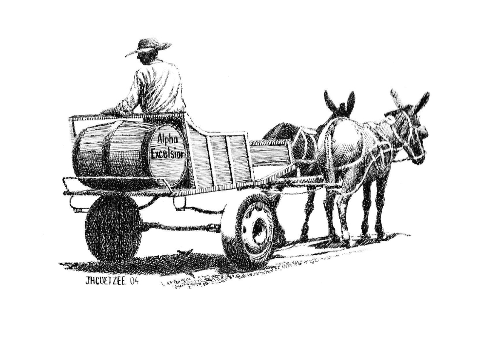 Alpha Excelsior Logo