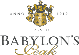 Babylons Peak Logo