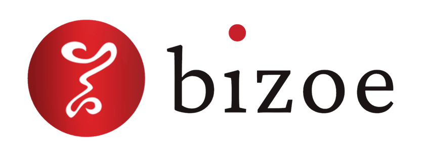 Bizoe Wines Logo