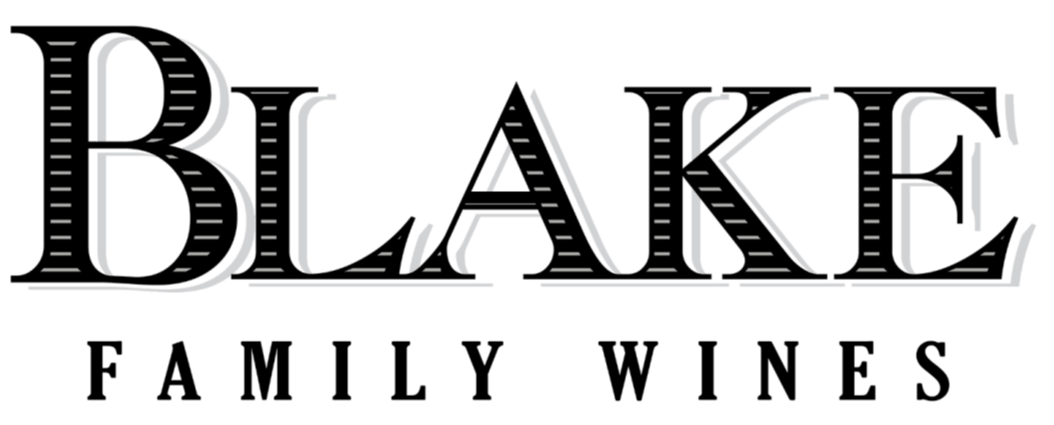 Blake Family Wines Logo