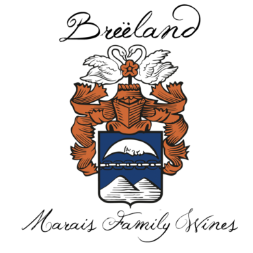Marais Family Wines Logo