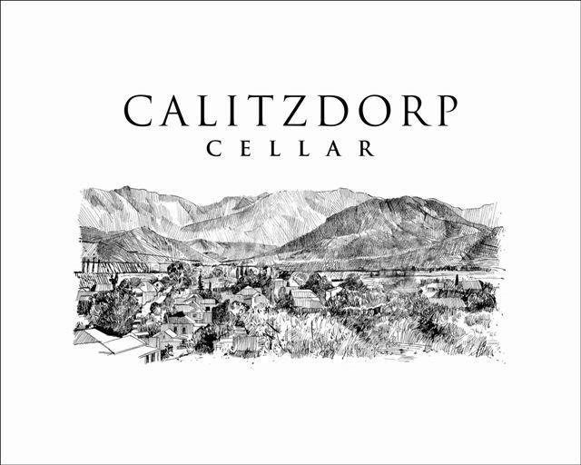 Calitzdorp Cellar Logo