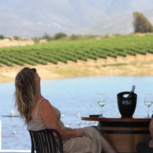 Escape Wines Image