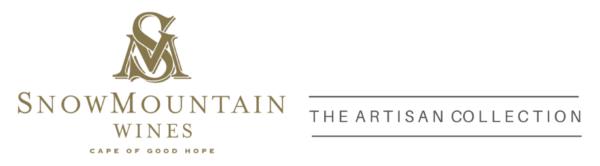 SnowMountain Wines Logo