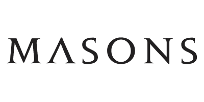 The Masons Winery Logo
