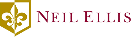 Neil Ellis Logo