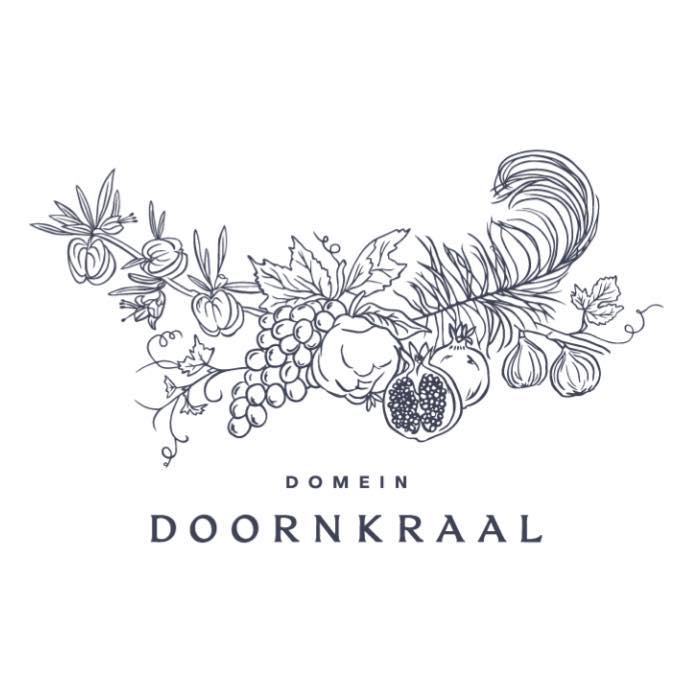 Doornkraal Logo