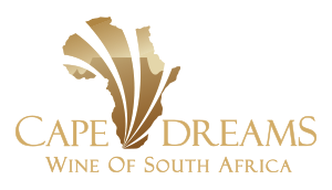 Cape Dreams Wines Logo