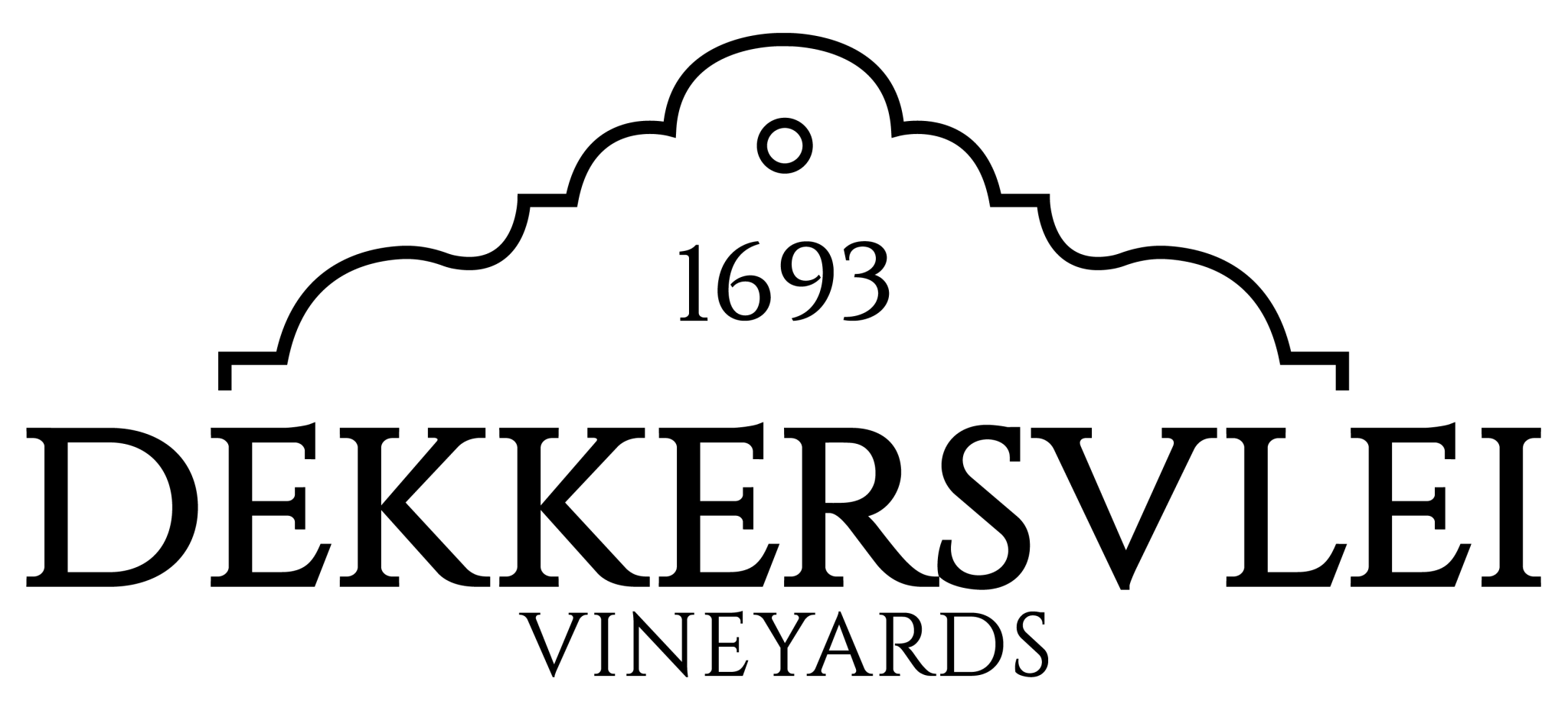 Dekkersvlei Logo
