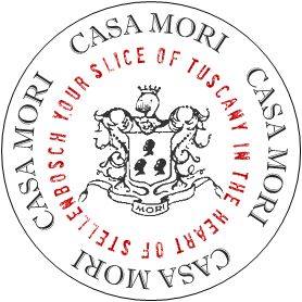 Casa Mori Logo