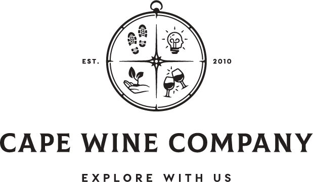 Cape Wine Company Logo