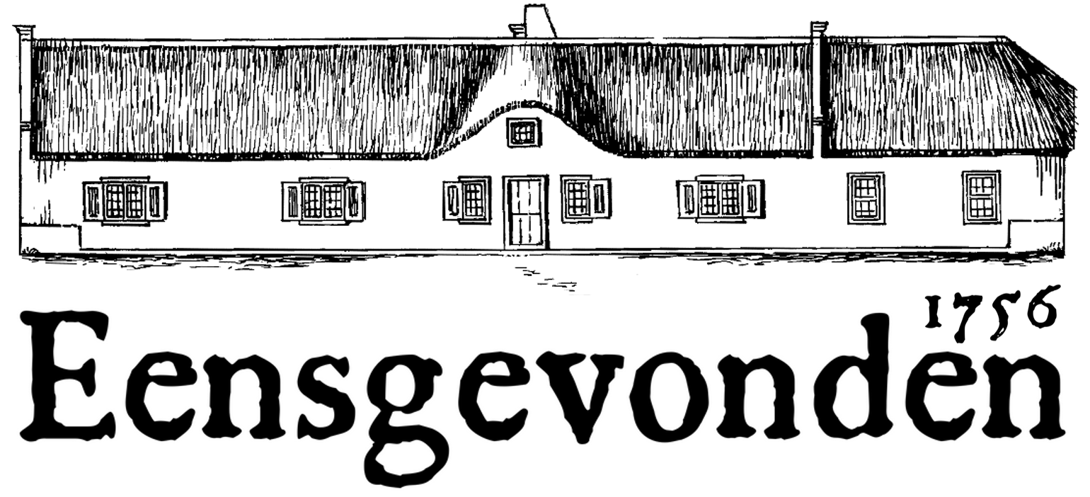 Eengevonden Logo