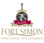 Fort Simon Wine Estate Logo