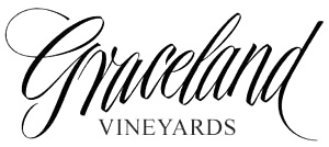 Graceland Vineyards Logo