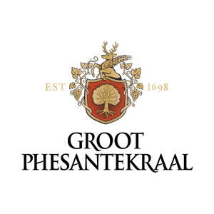 Groot Phesantekraal Logo