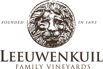 Leeuwenkuil Family Vineyards Logo