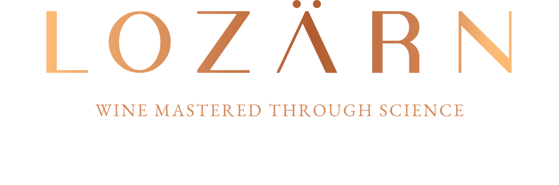 LOZÄRN Logo