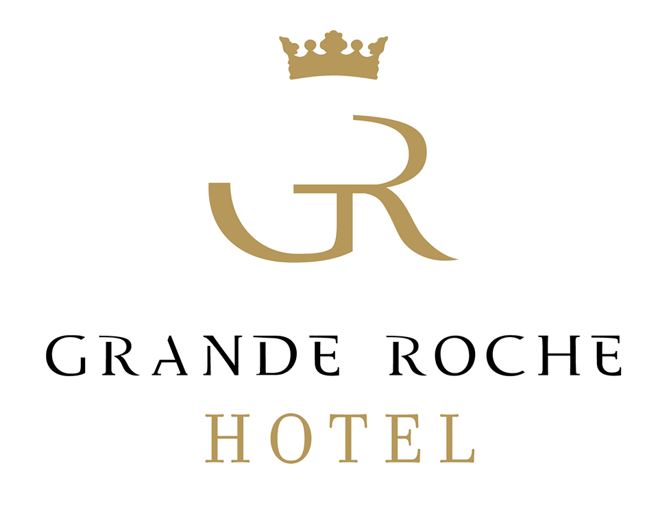 Grande Roche Hotel Logo