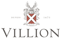 Villion Family Wines Logo