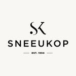 Sneeukop Logo