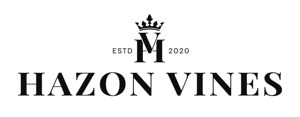 Hazon Vines Logo