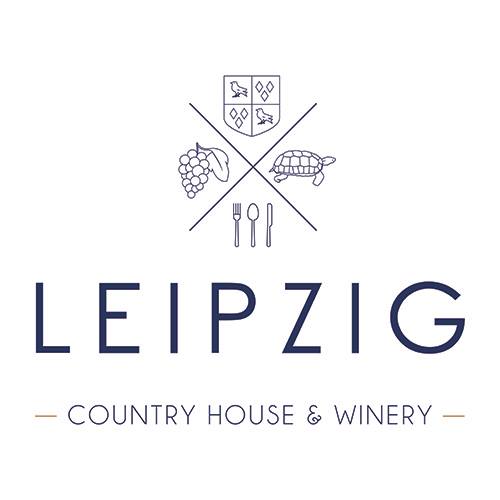 Leipzig Winery Logo
