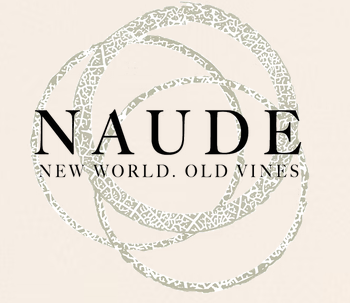 Naude Wines Logo