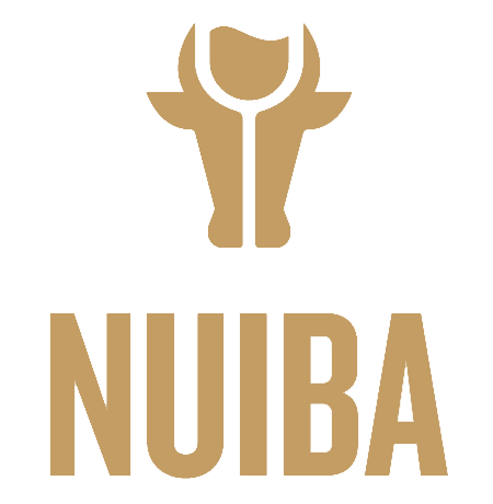 Nuiba Wines Logo