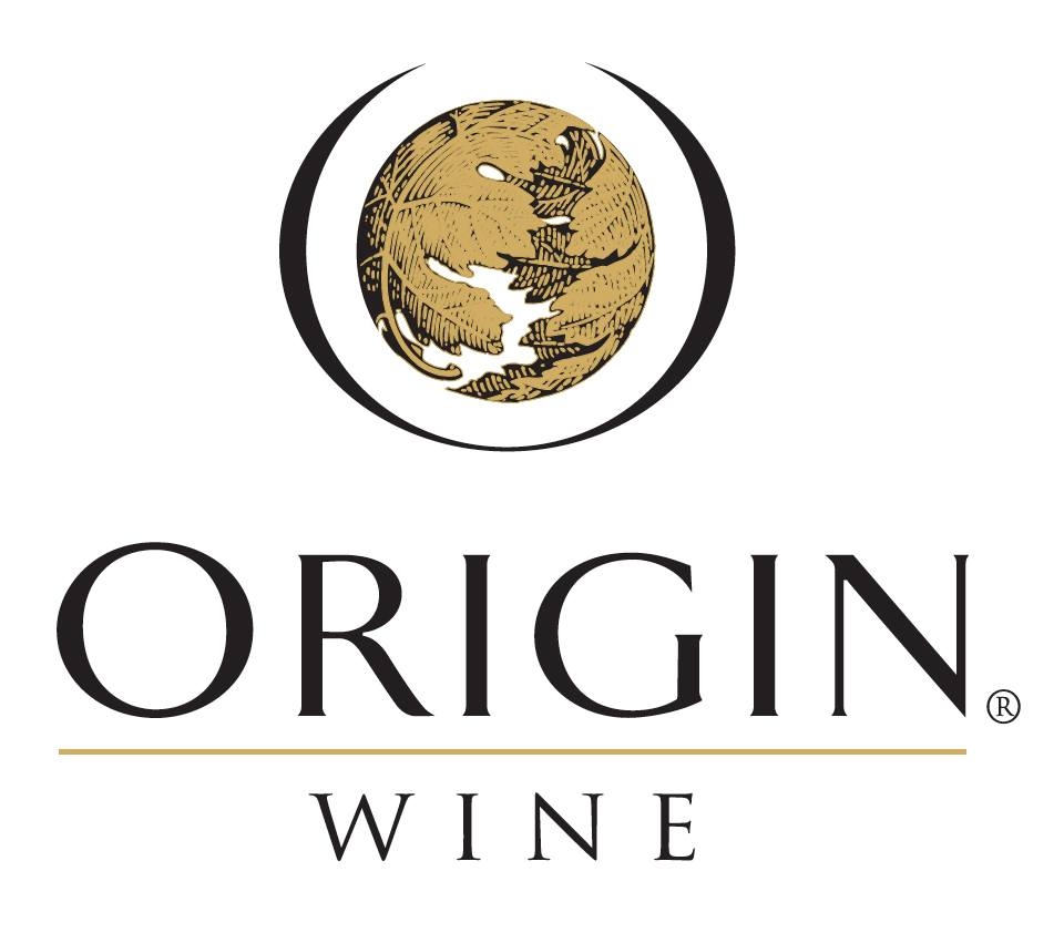 Origin Wine Logo