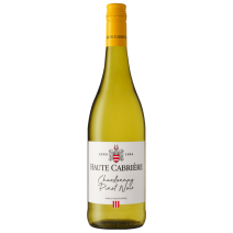 Haute Cabrière Chardonnay Pinot Noir 2025