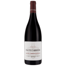 Haute Cabrière Arnim Family Reserve