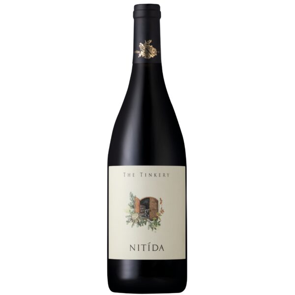 Nitida Tinkery