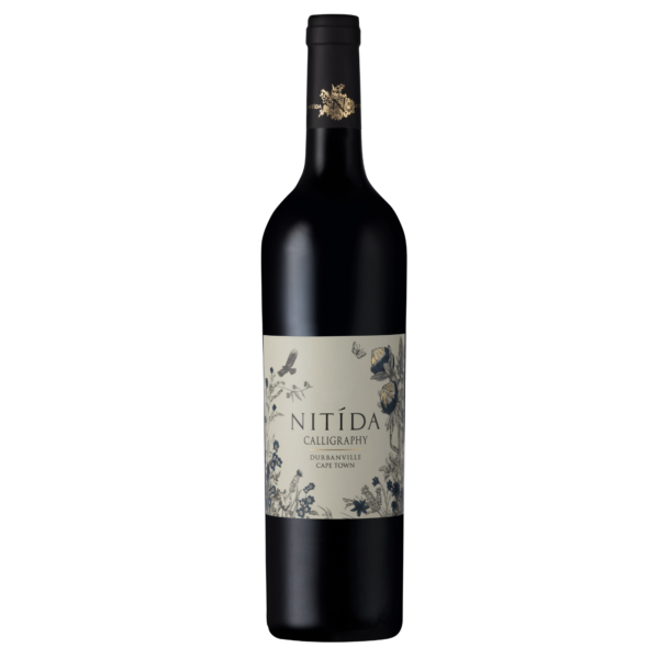 Nitida Calligraphy
