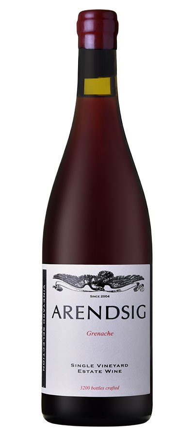Arendsig Grenache