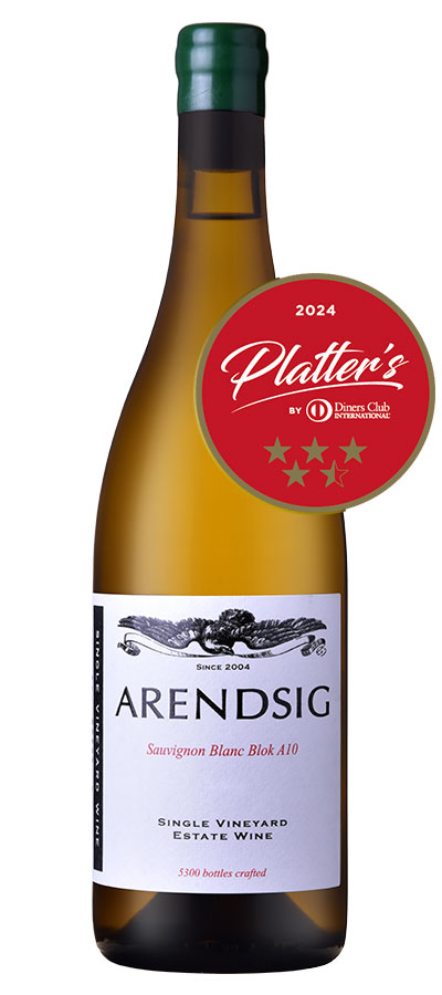 Arendsig Sauvignon Blanc