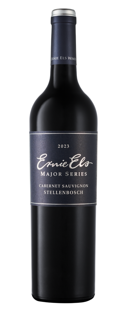 Ernie Els Major Series Cabernet Sauvignon