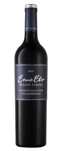 Ernie Els Major Series Cabernet Sauvignon