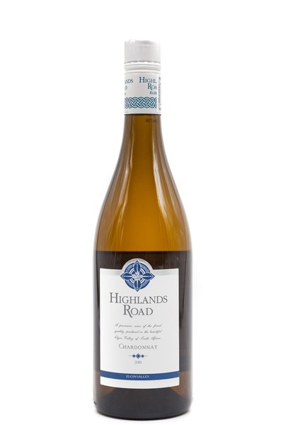 Highlands Road Estate Chardonnay