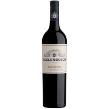 Koelenbosch Sangiovese