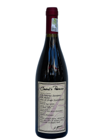 Le Manoir de Brendel Consuls Reserve