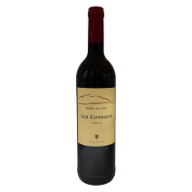 Mont du Toit Les Coteaux Shiraz