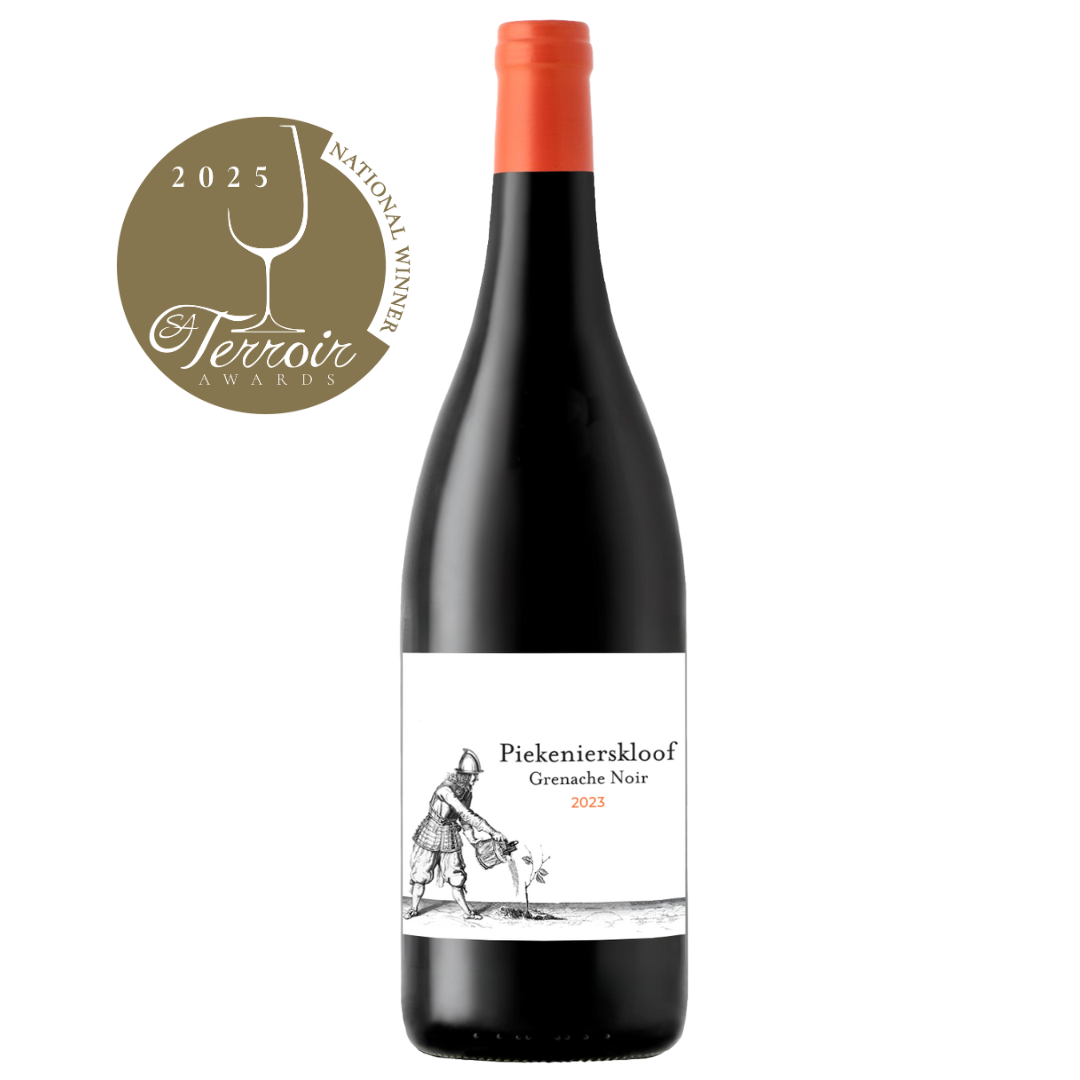 Piekenierskloof Grenache Noir