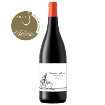 Piekenierskloof Grenache Noir