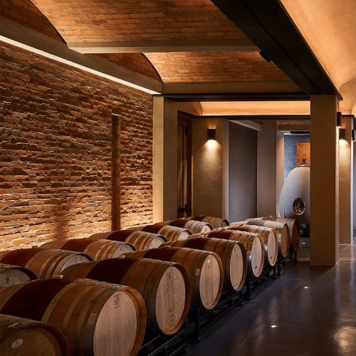 Ernie Els Wines Image