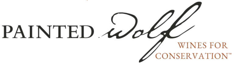 Painted Wolf Wines Logo