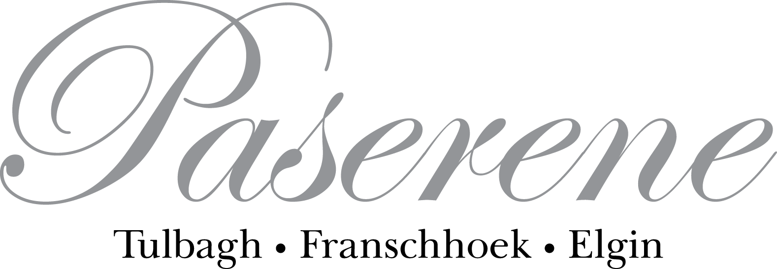 Pasarene Logo
