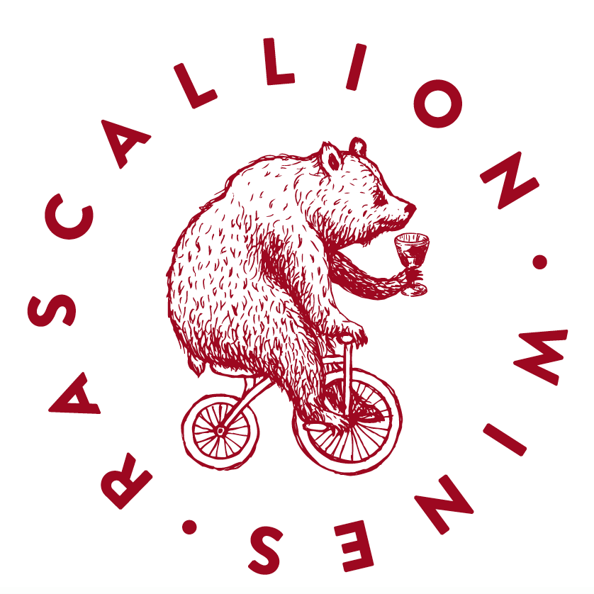 Rascallion Wines Logo