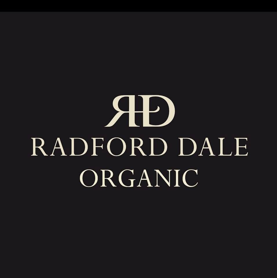 Radford Dale Logo
